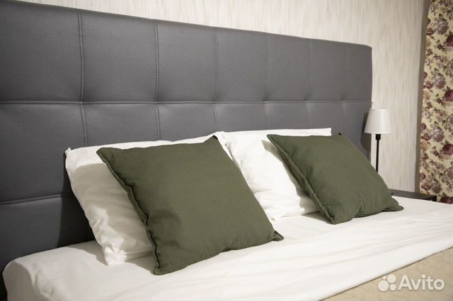 

Квартира-студия, 26 м², 1 кровать