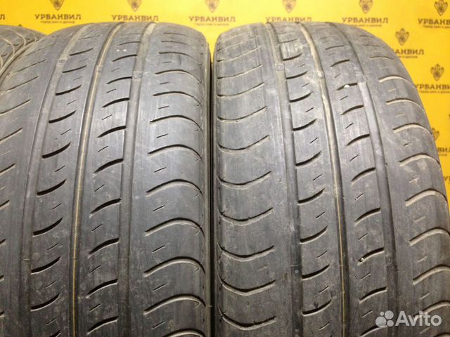 Nexen Classe Premiere CP661 195/55 R16, 2 шт