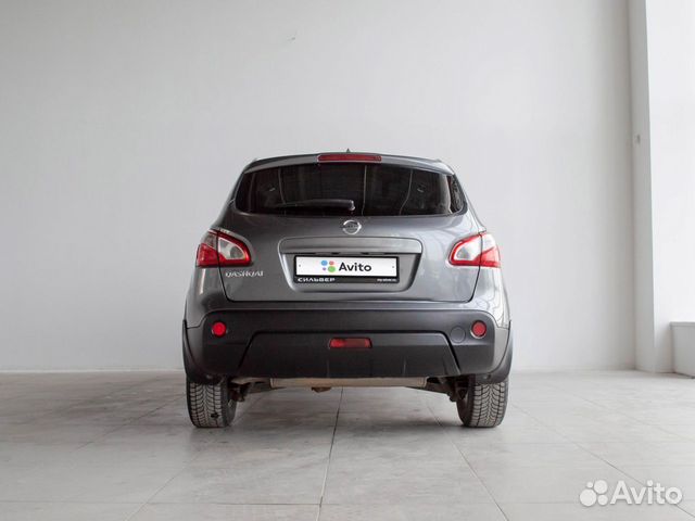 Nissan Qashqai 1.6 МТ, 2012, 170 000 км