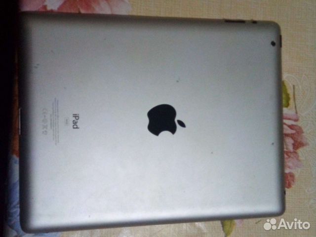 iPad