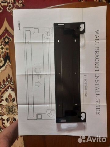 Крнштейн для телевизора samsung