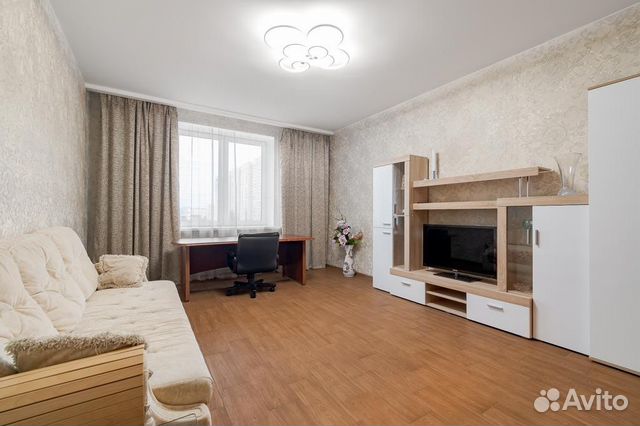 

2-к. квартира, 77 м², 3 кровати