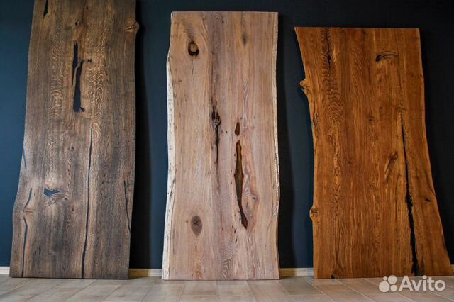 Слэбы карагача