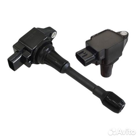 Катушка зажигания Nissan