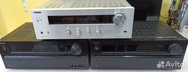 Ремонт аудиотехники, усилителя, ресивера, магнитол