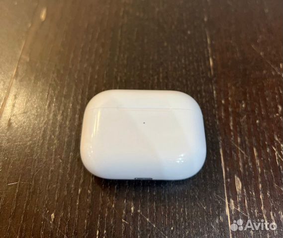 Apple airpods pro оригинал