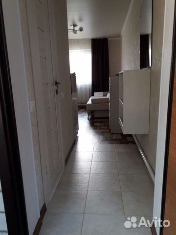 

1-к. квартира, 23 м², 2 кровати