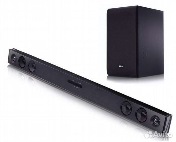 Саундбар LG