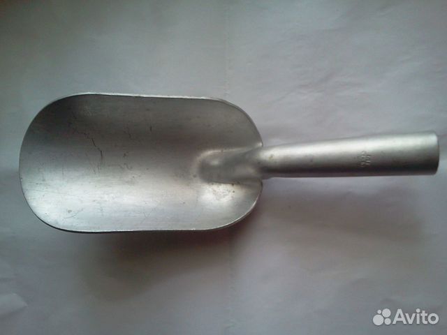 Савок для сыпучих продуктов новый СССР