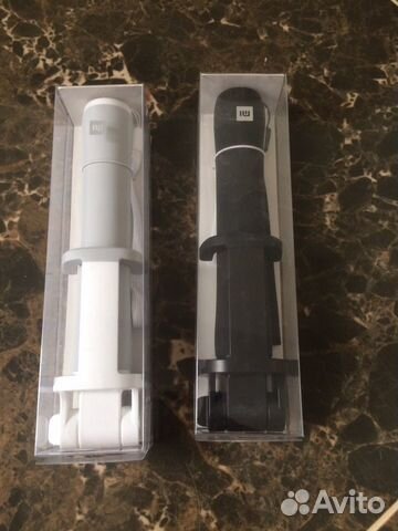 Монопод для селфи Xiaomi Mi Bluetooth Selfie Stick