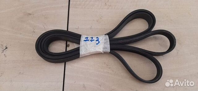 Ремень приводной Bmw Mercedes