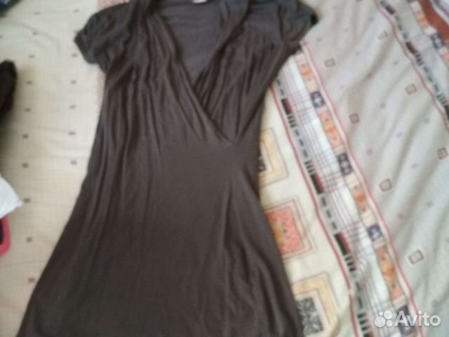 Вещи пакетом женские летние 44 46