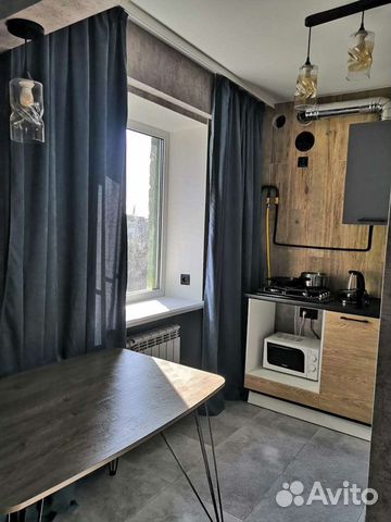 

2-к. квартира, 45 м², 1 кровать