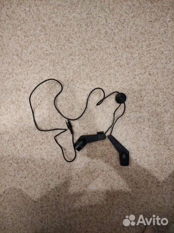 Микрофоны СССР сдвоенные