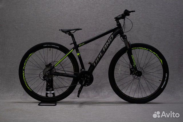 Велосипед Upland x200 29