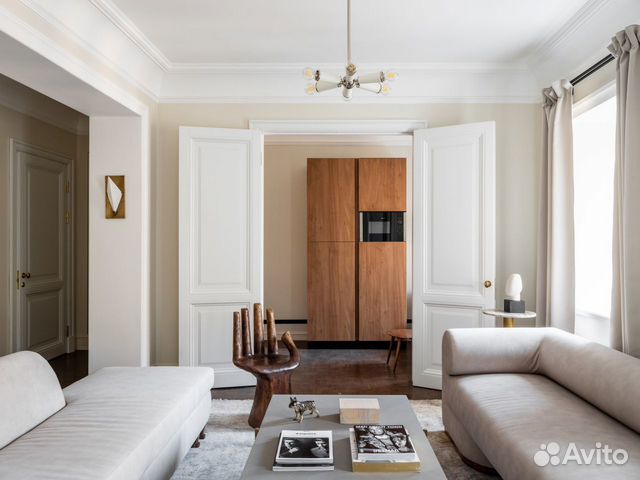 

2-к. квартира, 70 м², 1 кровать