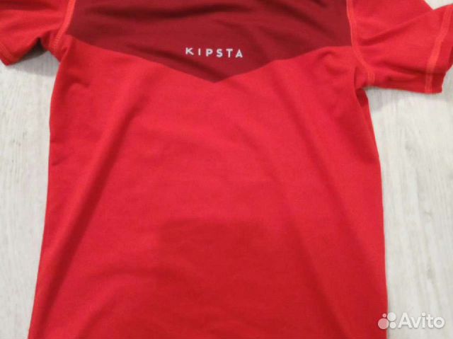 Фирменная футболка для офп