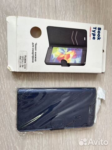 Чехол-книжка для Huawei Nova 2i, Honor 9i, Mate 10