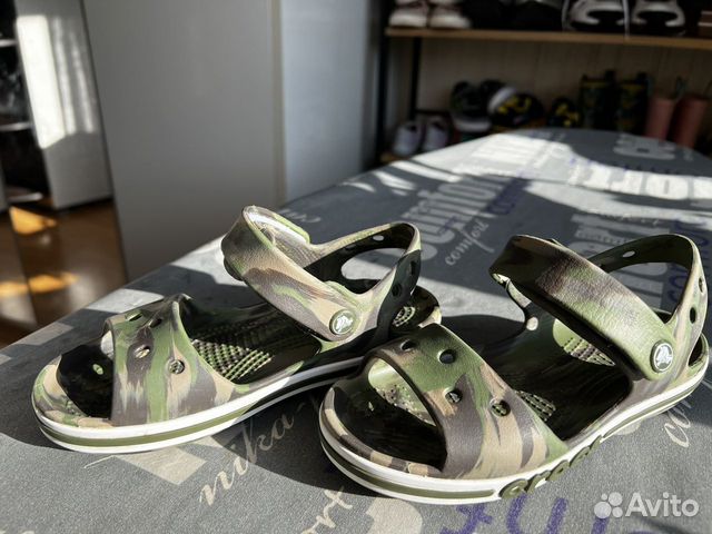 crocs c12