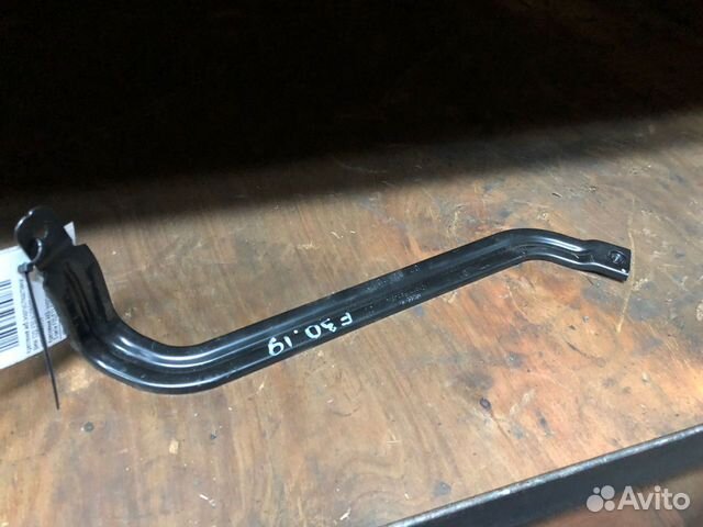 Крепление акб (корпус/подставка) BMW F30