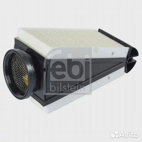 Фильтр воздушный Mercedes-Benz