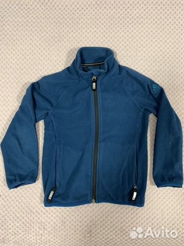 Спортивный костюм adidas для мальчика 116