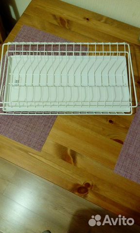 Сушилка для посуды