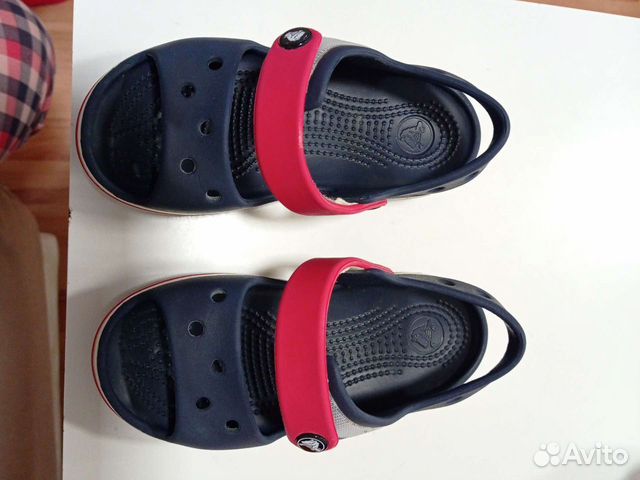 crocs c10