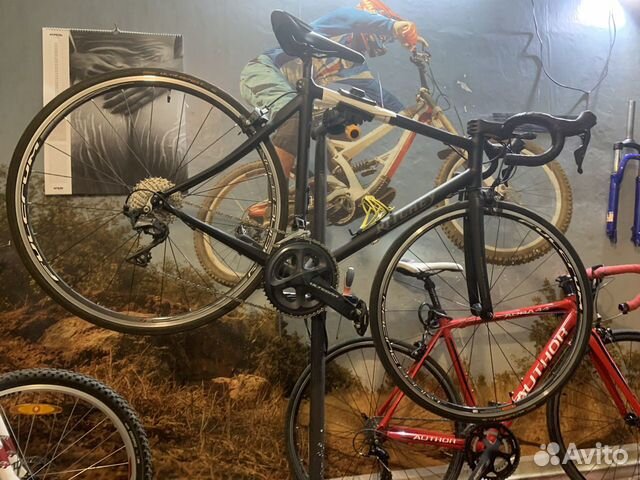 Ремонт велосипедов.Веломастерская 77 Фили