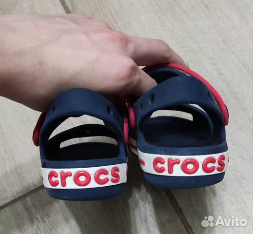 crocs c11