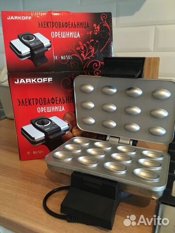 Орешница электрическая