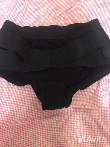 Бандаж после операционный