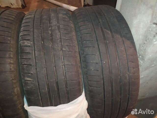Bridgestone Turanza T005 205/55 R16