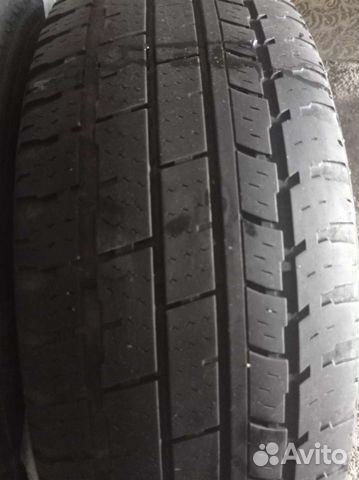 Amtel 215/65 R16 98H, 4 шт