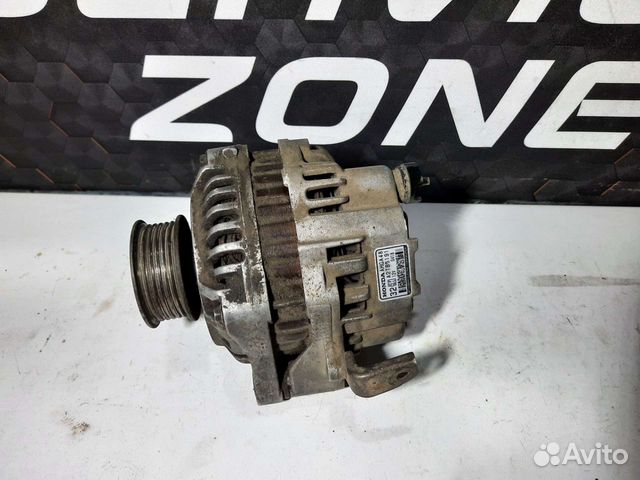 Генератор Honda Odyssey