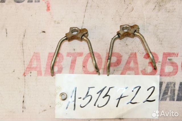 Форсунка масляная для Honda Civic 8 2006-2012г