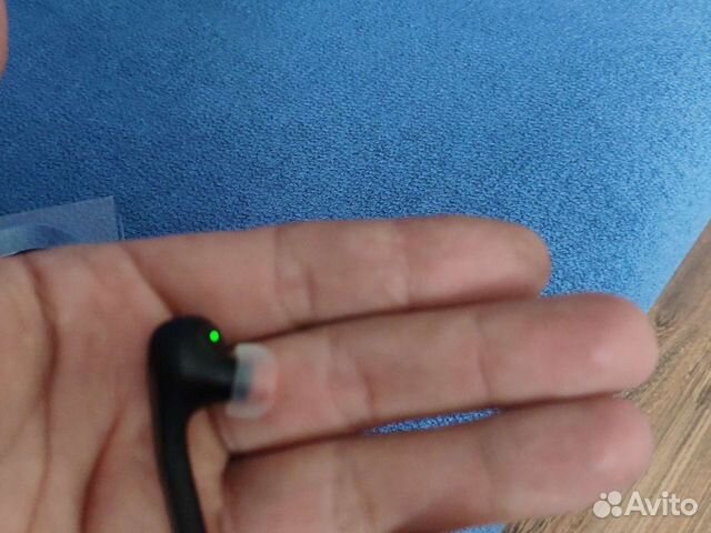 Bluetooth гарнитура jabra talk 55 