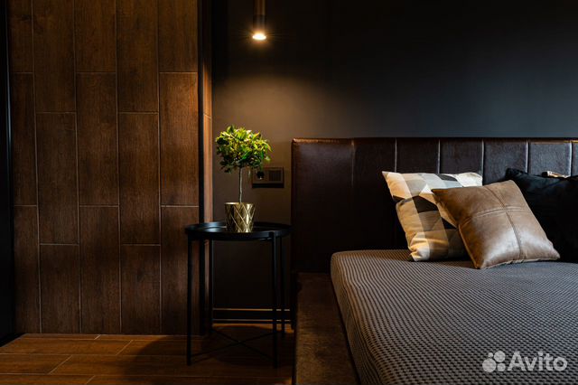 PRO Интерьерный фотограф Роман Свободный