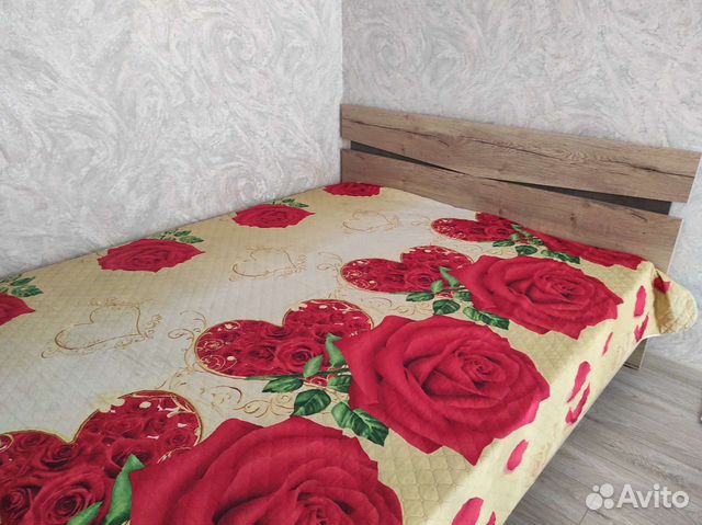 

Квартира-студия, 20 м², 2 кровати
