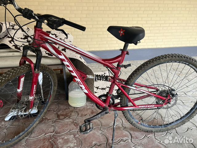 Велосипед для взрослых 29 30