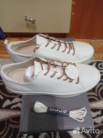 ecco soft 8w