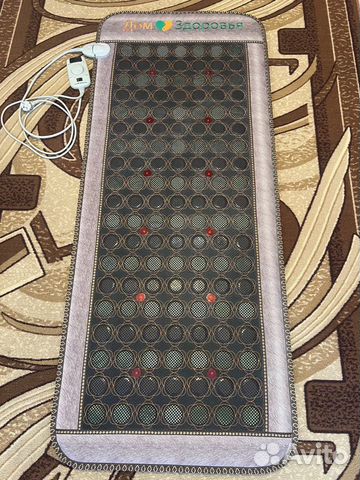 Нефритовый ковер дом здоровья