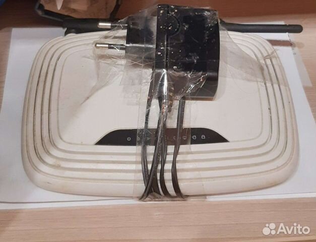 Wifi роутер ростелеком