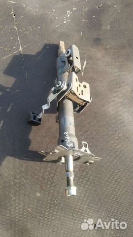 Рулевая колонка Чери Тигго Т11