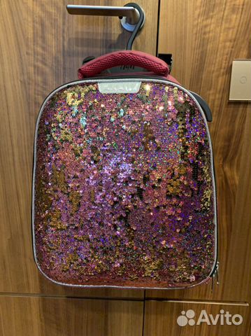 Школьный рюкзак