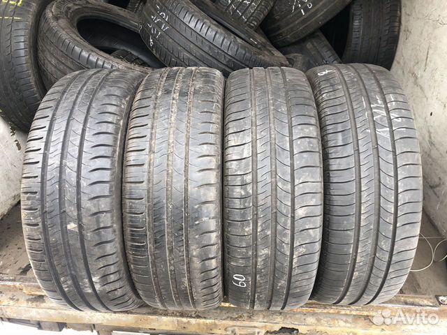Michelin Energy Saver 205/60 R16