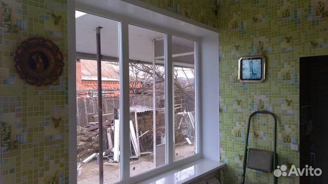 Пластиковые окна и балконы veka