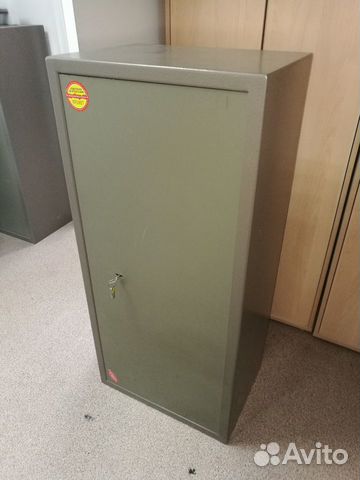 Сейф Valberg ASM-120 T бу