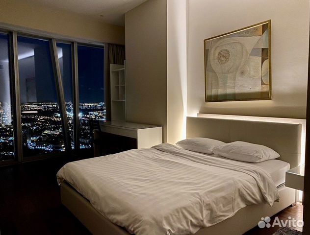 

2-к. квартира, 120 м², 2 кровати