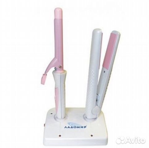 Щипцы Ладомир 67 Новые